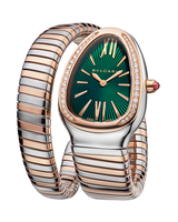 SERPENTI TUBOGAS WATCH