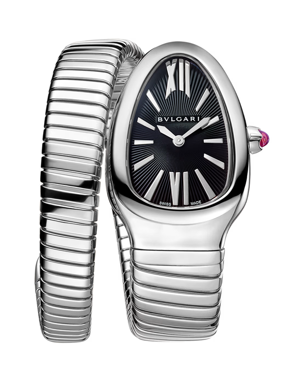 SERPENTI TUBOGAS WATCH