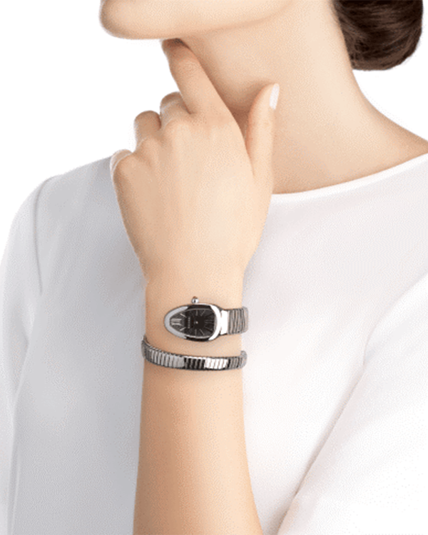 SERPENTI TUBOGAS WATCH