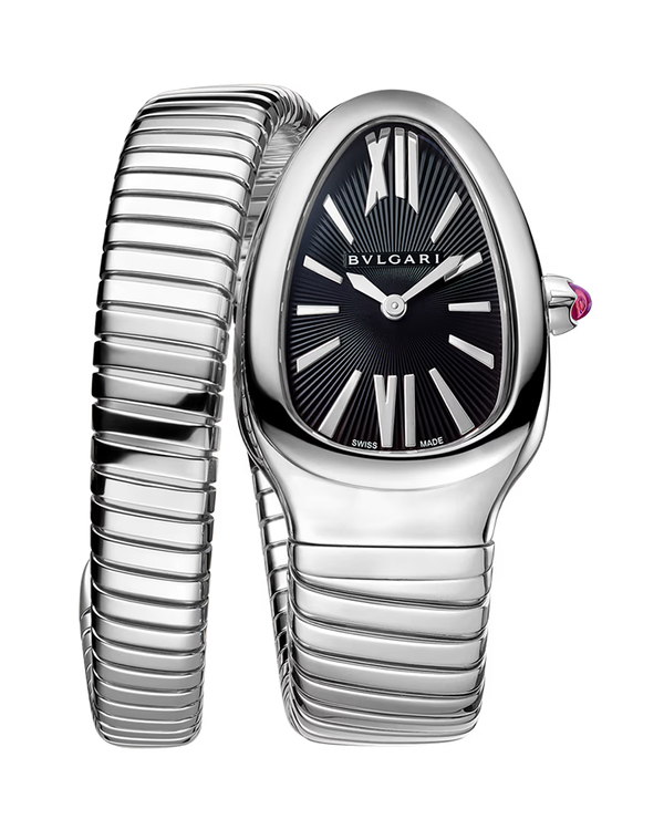 SERPENTI TUBOGAS WATCH