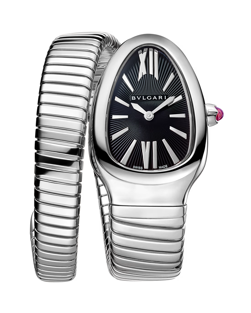 SERPENTI TUBOGAS WATCH