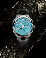 100% RECYCLED STEEL The New Gold of Switzerland