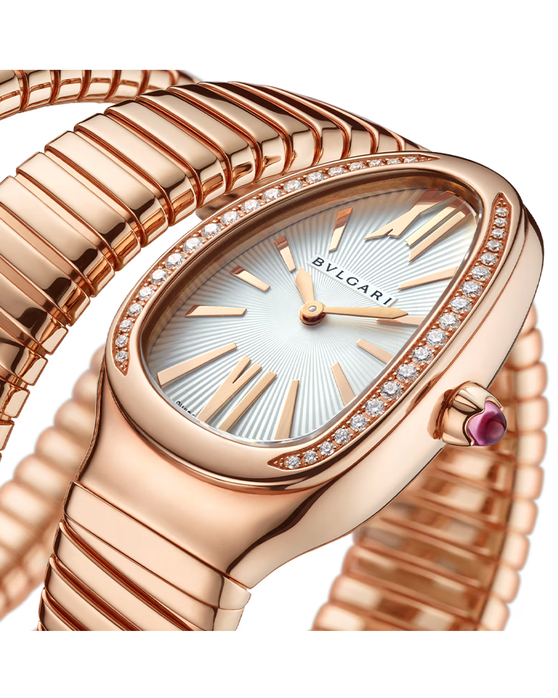 SERPENTI TUBOGAS WATCH