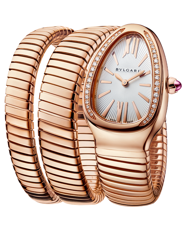 SERPENTI TUBOGAS WATCH