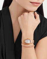 SERPENTI TUBOGAS WATCH