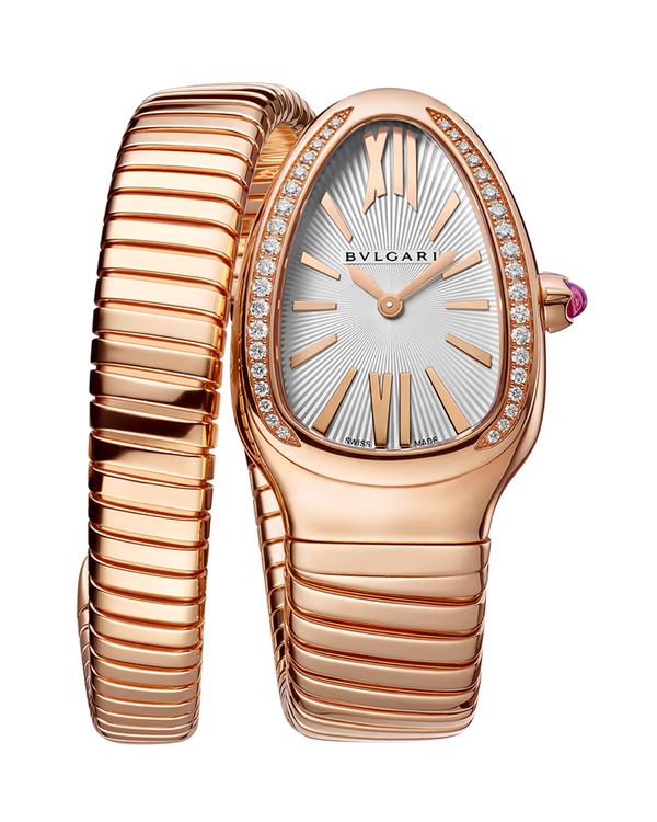 SERPENTI TUBOGAS WATCH