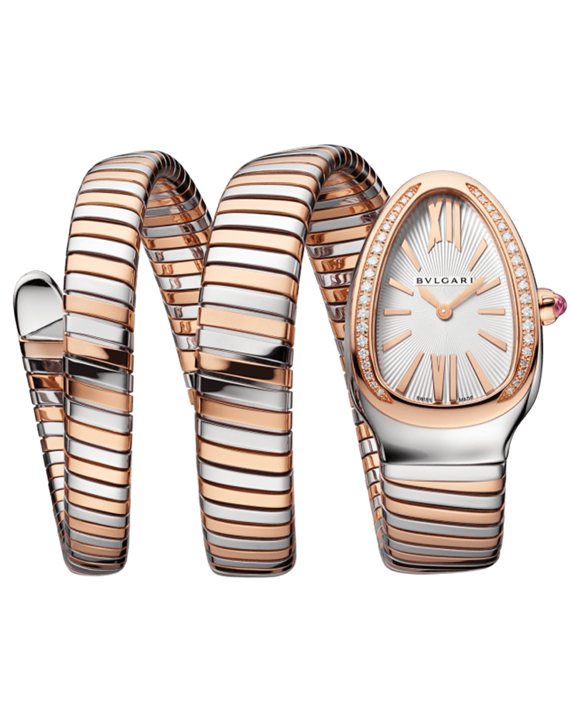 SERPENTI TUBOGAS WATCH