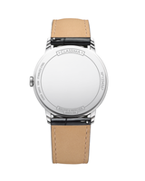 CLASSIMA 10324, QUARTZ WATCH, DATE DISPLAY - 40 MM