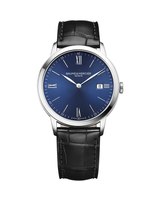 CLASSIMA 10324, QUARTZ WATCH, DATE DISPLAY - 40 MM