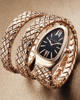 Serpenti Spiga Watch