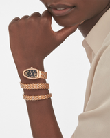 Serpenti Spiga Watch