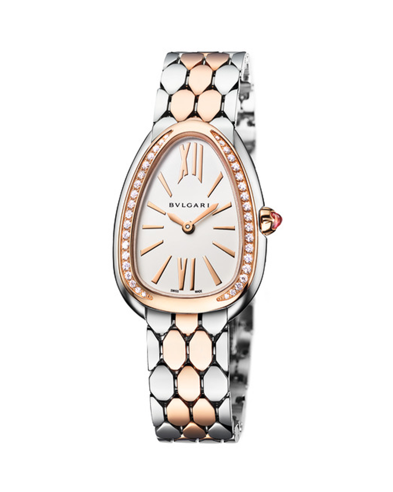 SERPENTI SEDUTTORI WATCH