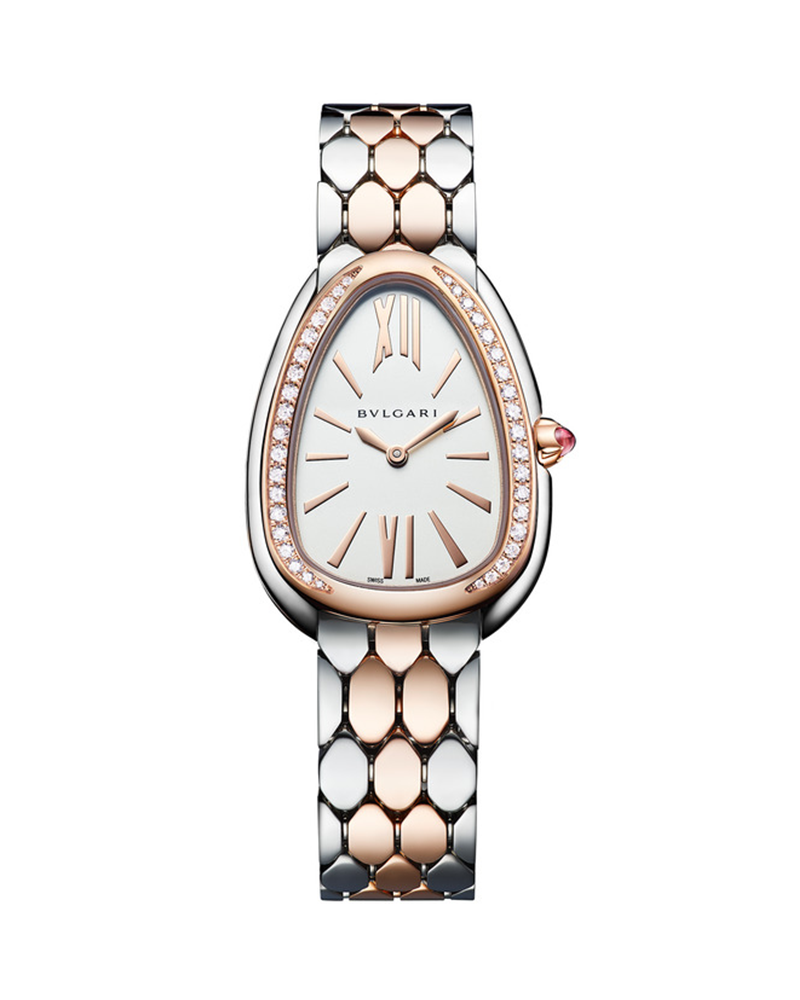 SERPENTI SEDUTTORI WATCH