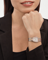 SERPENTI SEDUTTORI WATCH