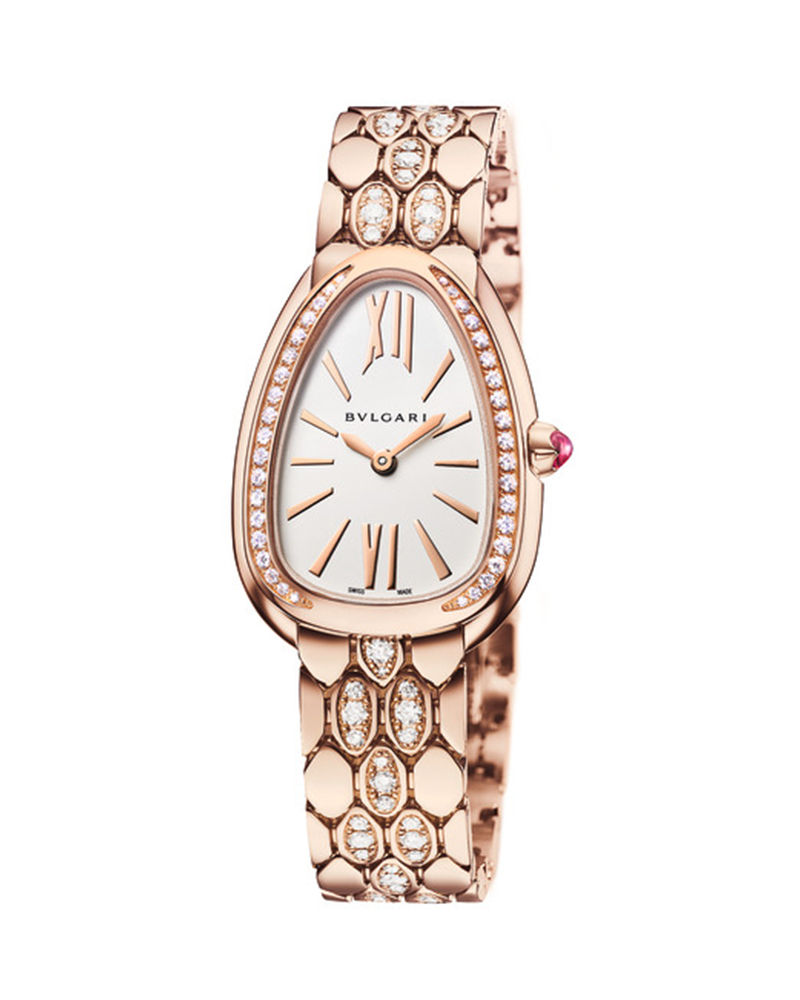 SERPENTI SEDUTTORI WATCH