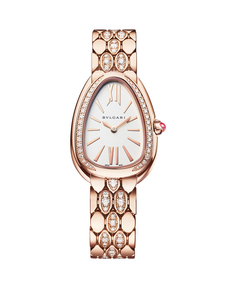 SERPENTI SEDUTTORI WATCH