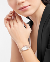 SERPENTI SEDUTTORI WATCH