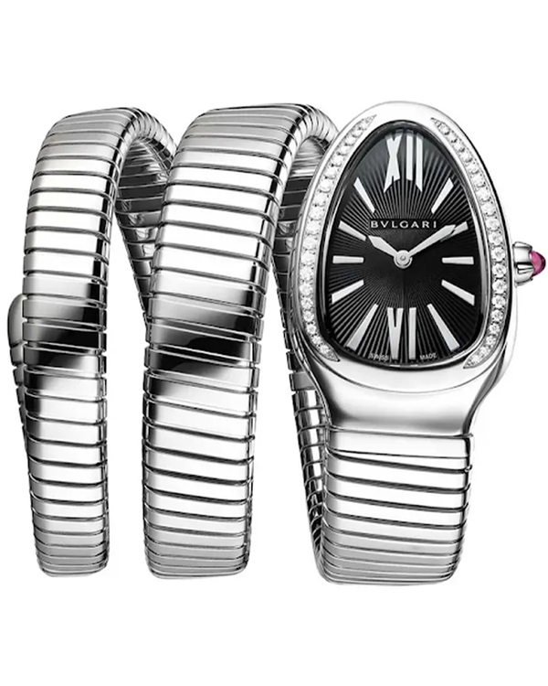 SERPENTI TUBOGAS WATCH