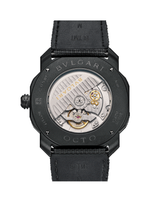 OCTO ROMA WATCH