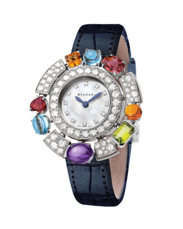 Allegra Watch