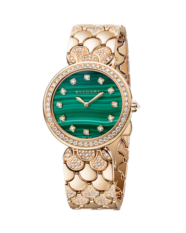 DIVAS’ DREAM WATCH