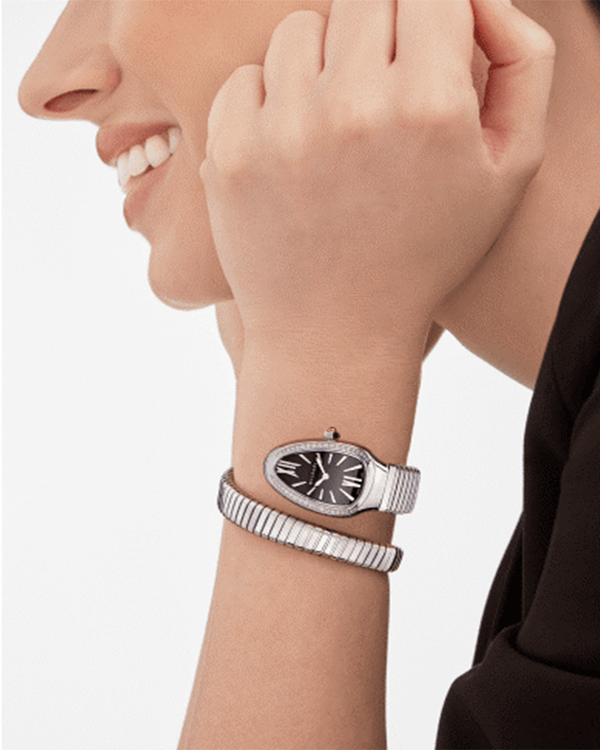 SERPENTI TUBOGAS WATCH