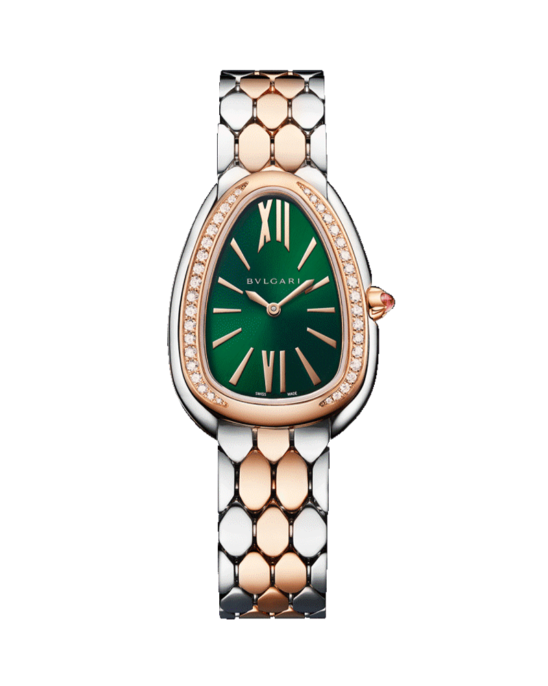 SERPENTI SEDUTTORI WATCH