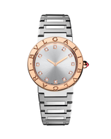 BVLGARI BVLGARI WATCH