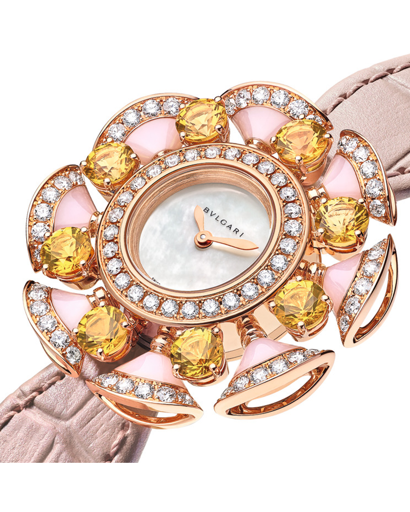 DIVAS’ DREAM WATCH