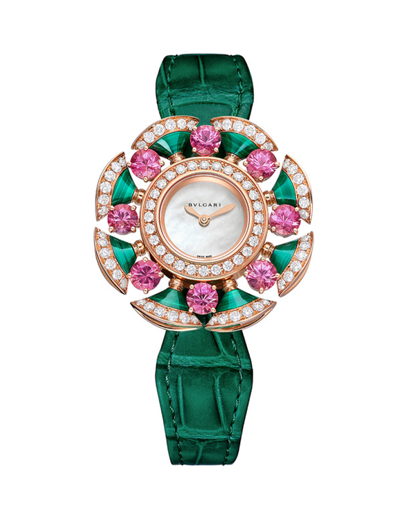 DIVAS’ DREAM WATCH