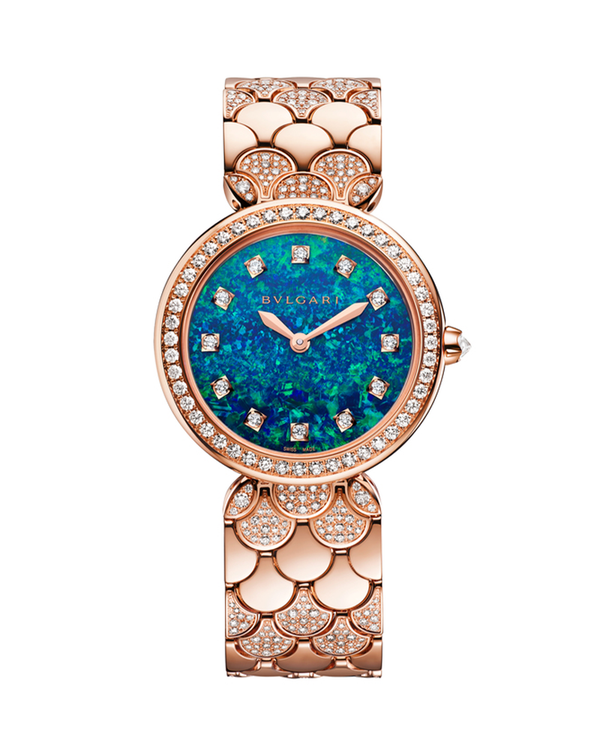 DIVAS’ DREAM WATCH