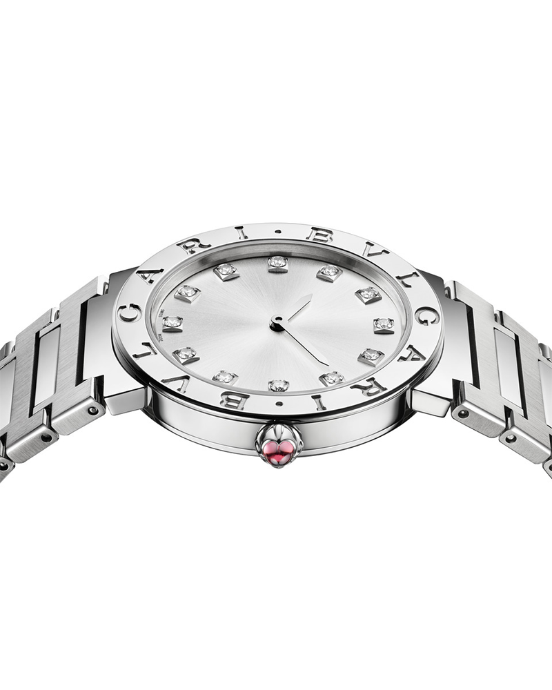 BVLGARI BVLGARI WATCH