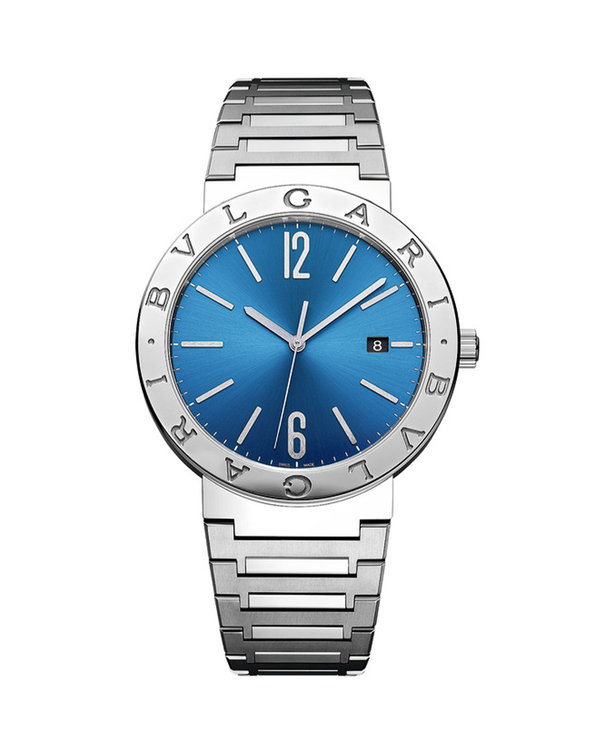 BVLGARI BVLGARI WATCH