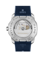 OCTO ROMA WATCH