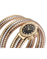 BVLGARI BVLGARI WATCH