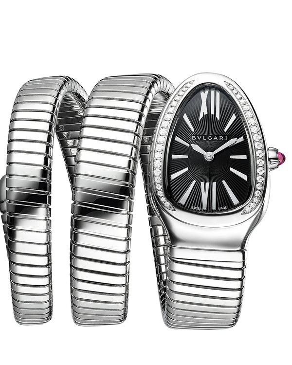 SERPENTI TUBOGAS WATCH