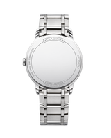 CLASSIMA 10382, QUARTZ WATCH, DATE DISPLAY - 40 MM