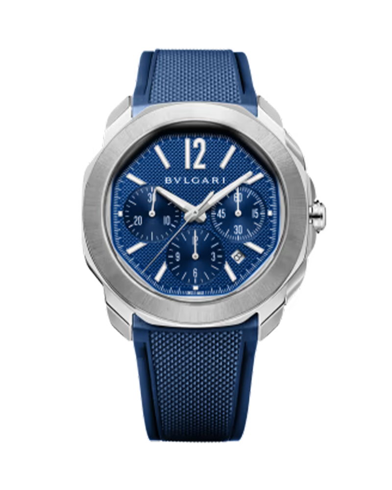 OCTO ROMA WATCH