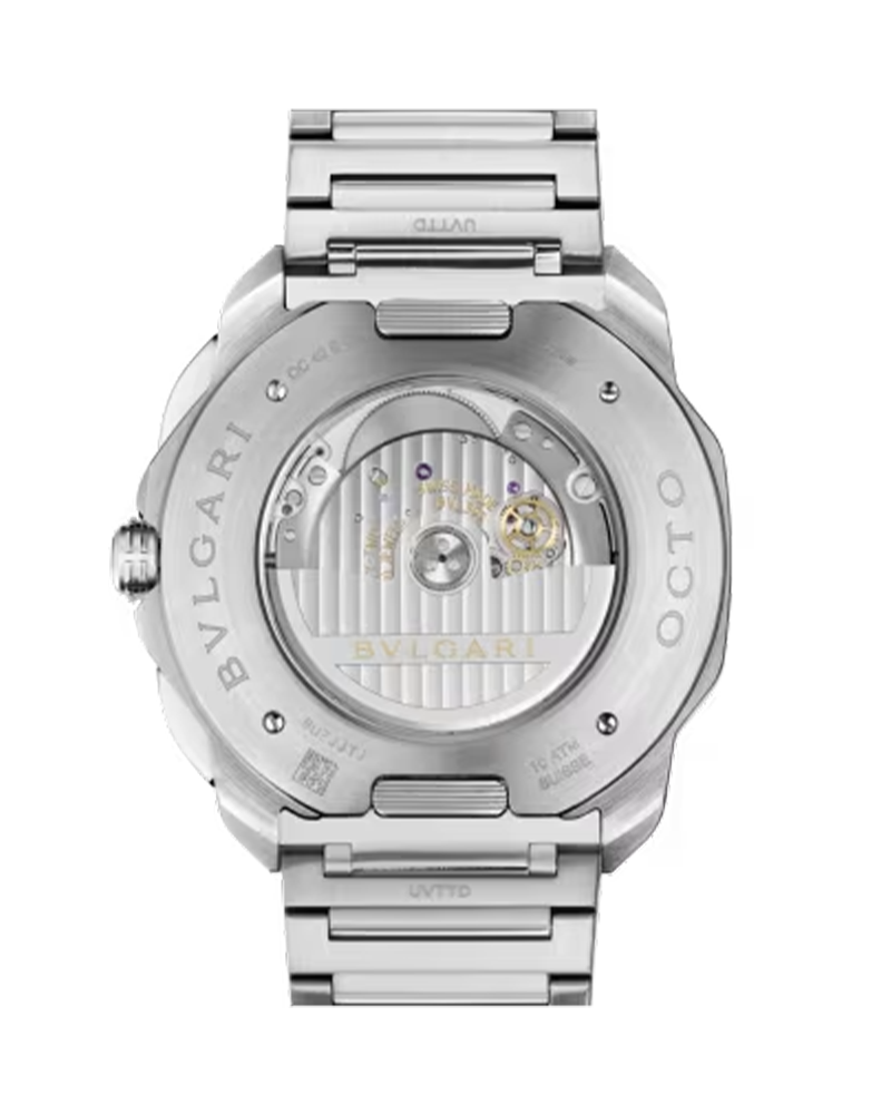 OCTO ROMA WATCH
