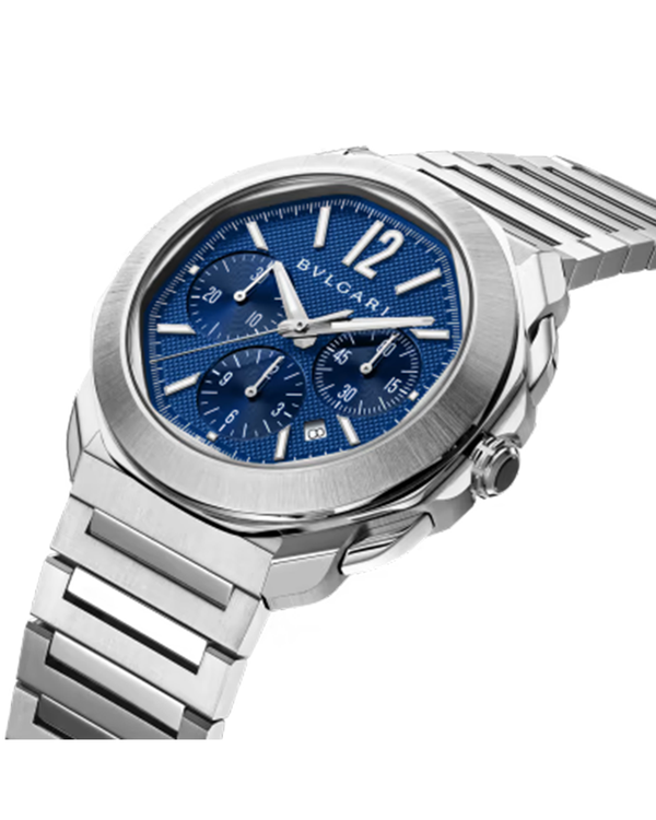 OCTO ROMA WATCH