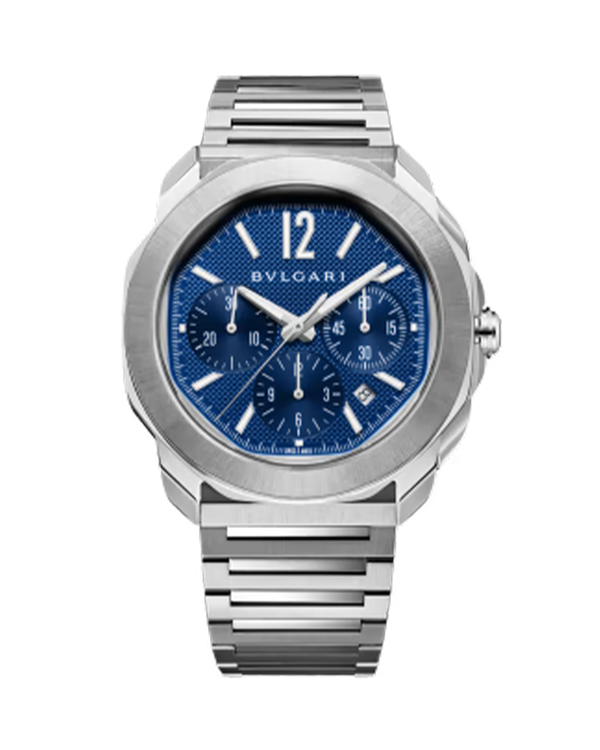 OCTO ROMA WATCH