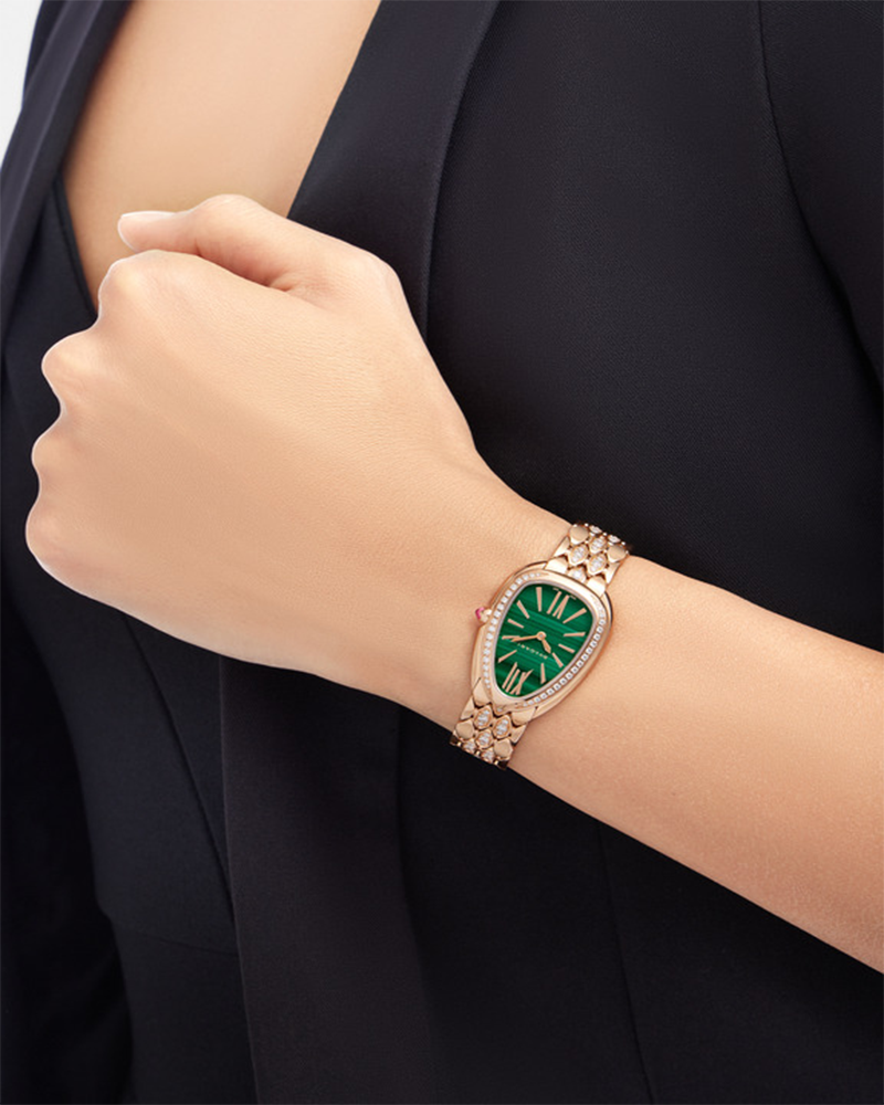 SERPENTI SEDUTTORI WATCH - Main Image