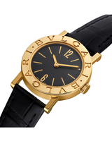 BVLGARI BVLGARI WATCH