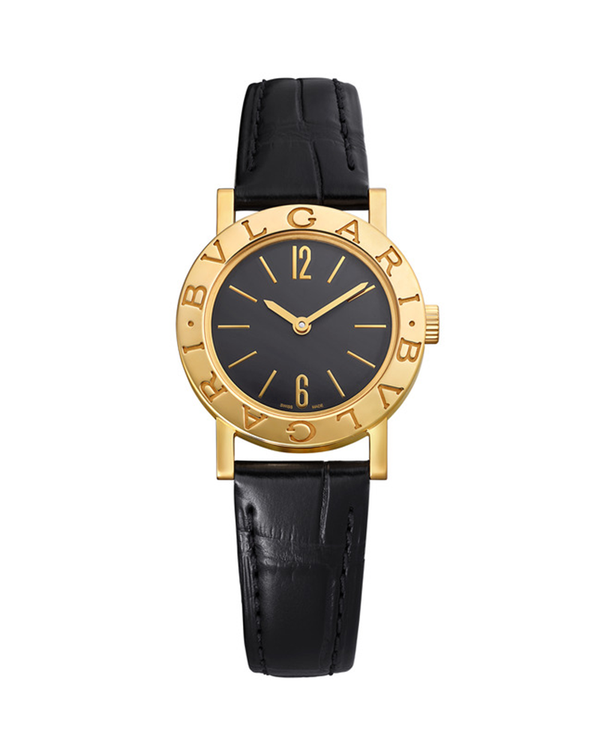 BVLGARI BVLGARI WATCH