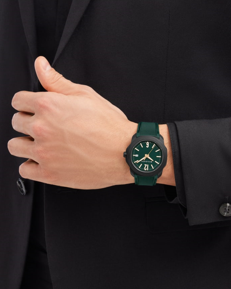 Octo Roma Watch