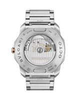Octo Roma Watch