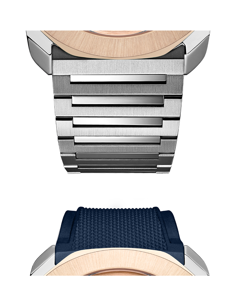 Octo Roma Watch