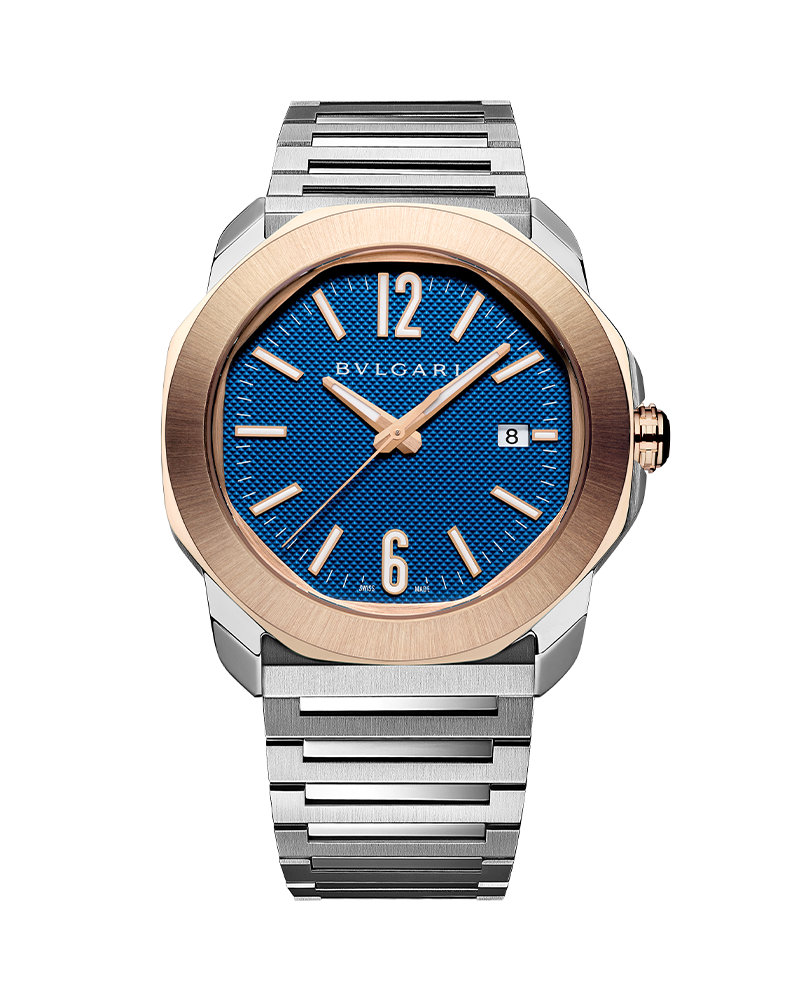 Octo Roma Watch