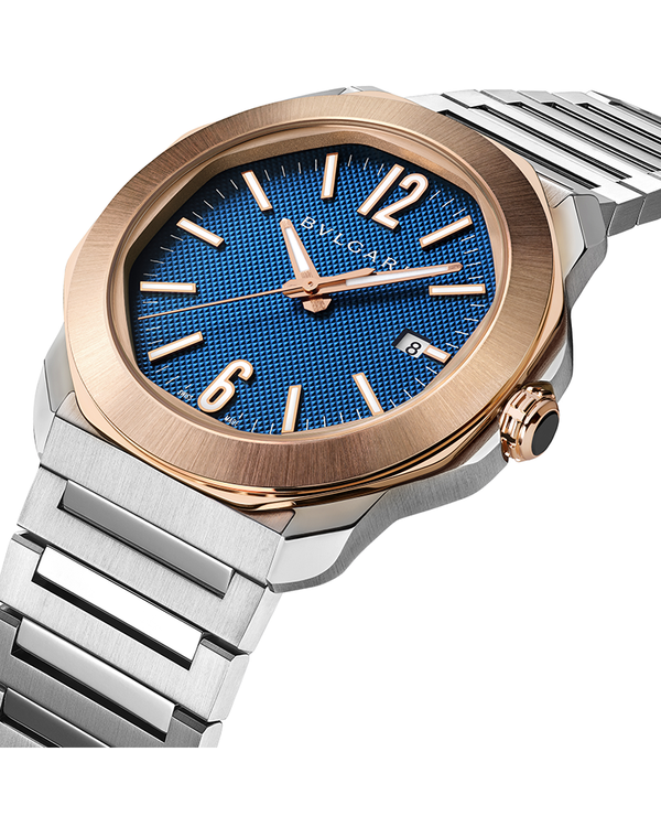 Octo Roma Watch