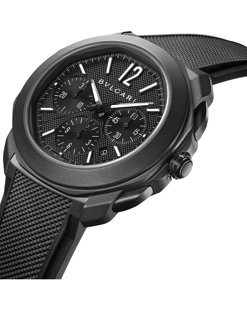 Octo Roma Watch